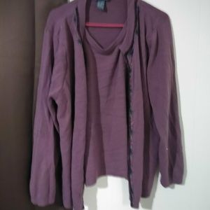 Sweater any 3 items marked as such for$20